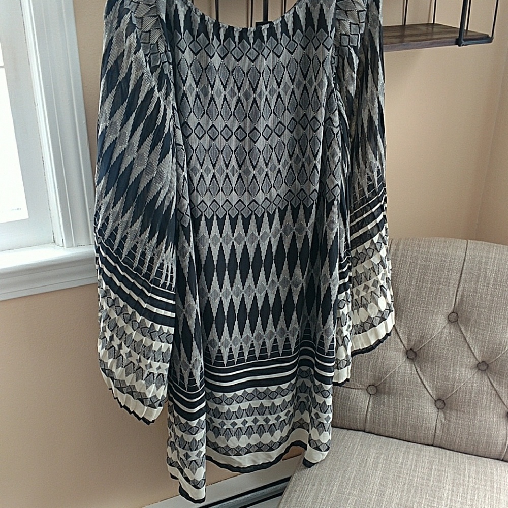 Woman's Dress